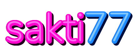 sakti77 — logo kanal
