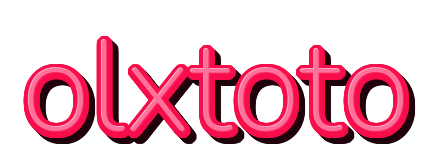 olxtoto — logo kanal