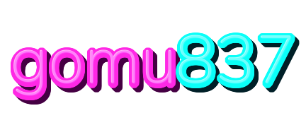 gomu837 — logo kanal