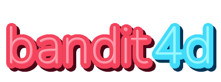 bandit4d — logo kanal