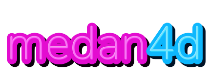 medan4d — logo kanal