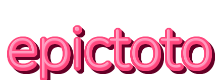 epictoto — logo kanal