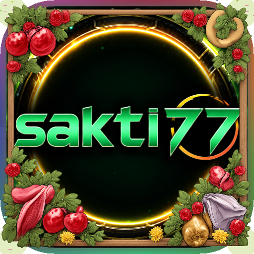 sakti77 — mitra unggulan