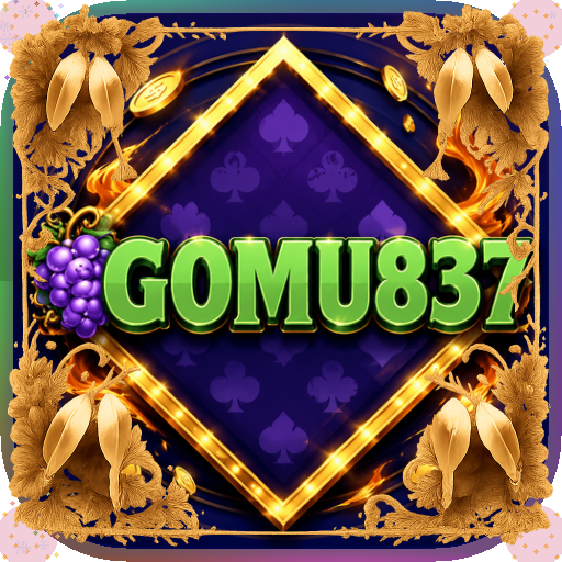 gomu837 — mitra unggulan