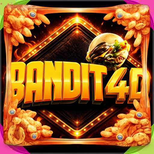 bandit4d — mitra unggulan