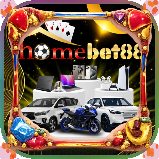 homebet88 — mitra unggulan
